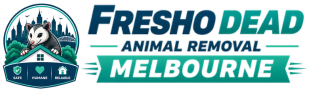 Fresho Dead Animal Removal Collingwood logo